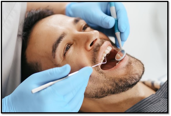 Dental Practice Appraisal