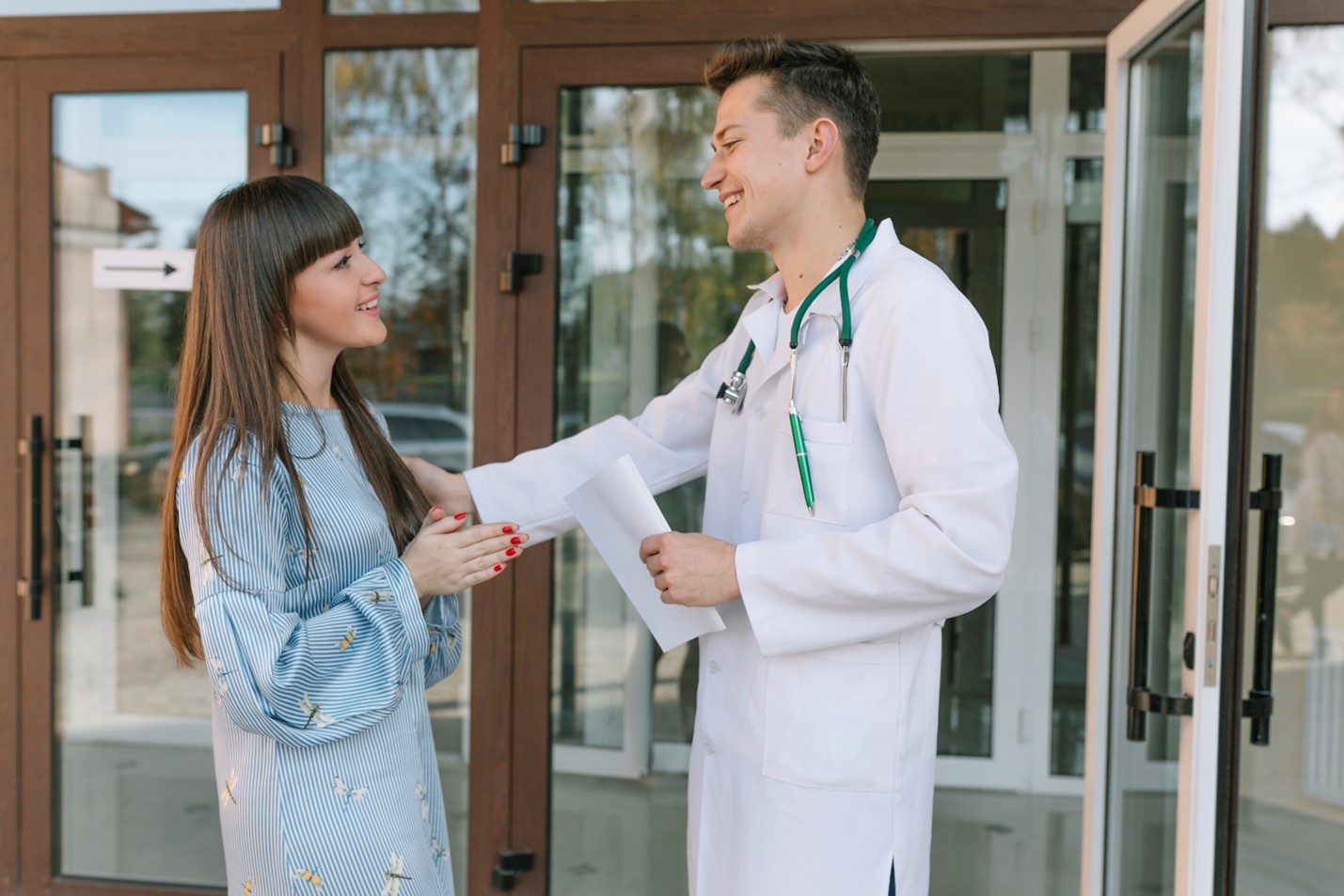 Dental associate asset or risk