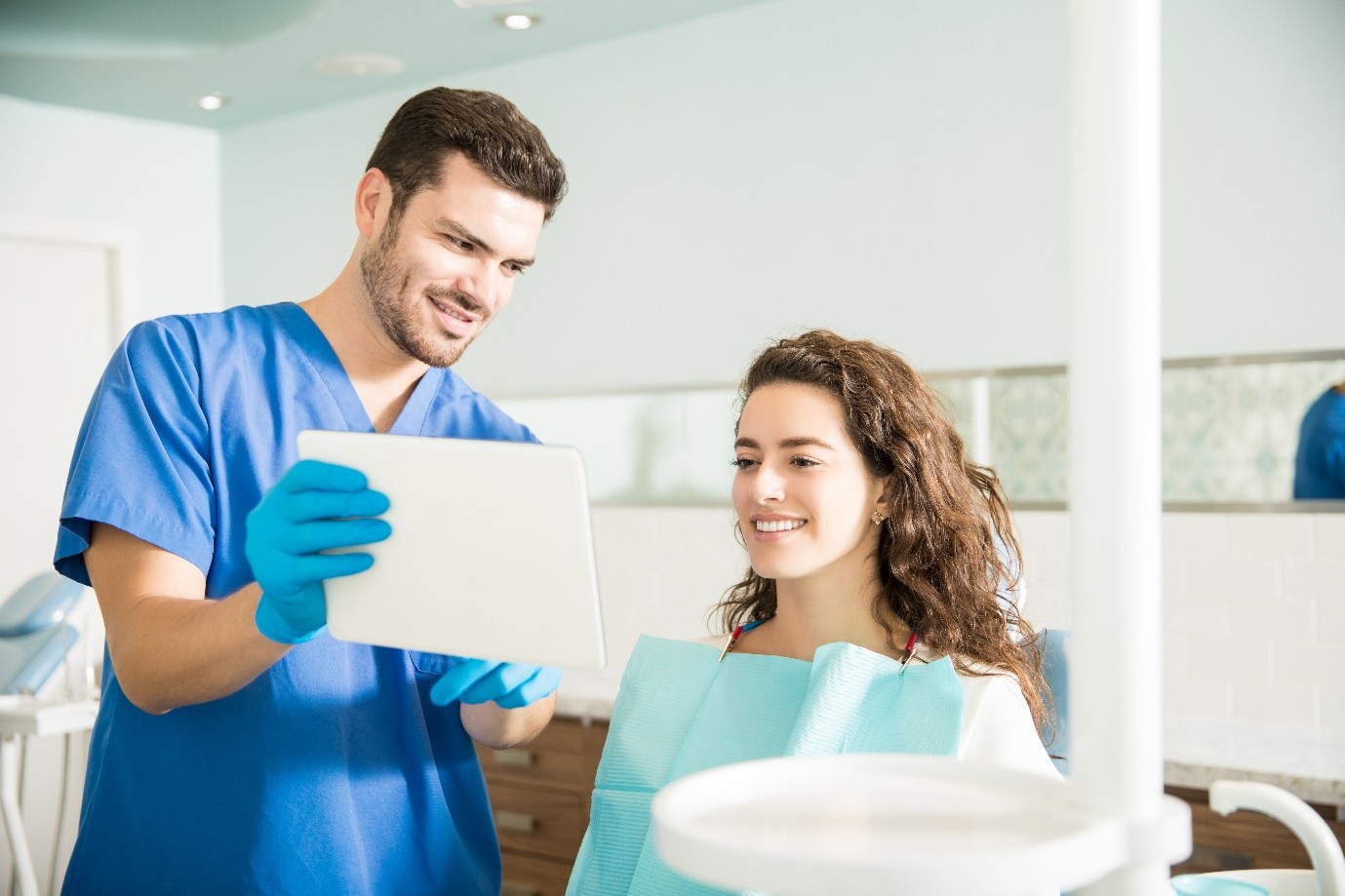 Dental office for sale