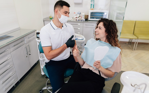 Sell Your Dental Practice