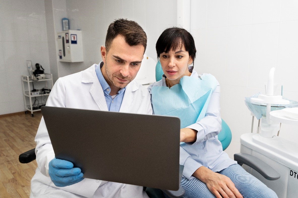 Trusted Dental practice experts
