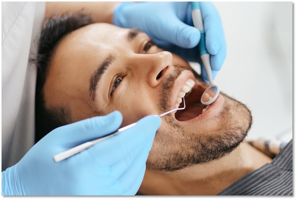 Dental Practice Appraisal