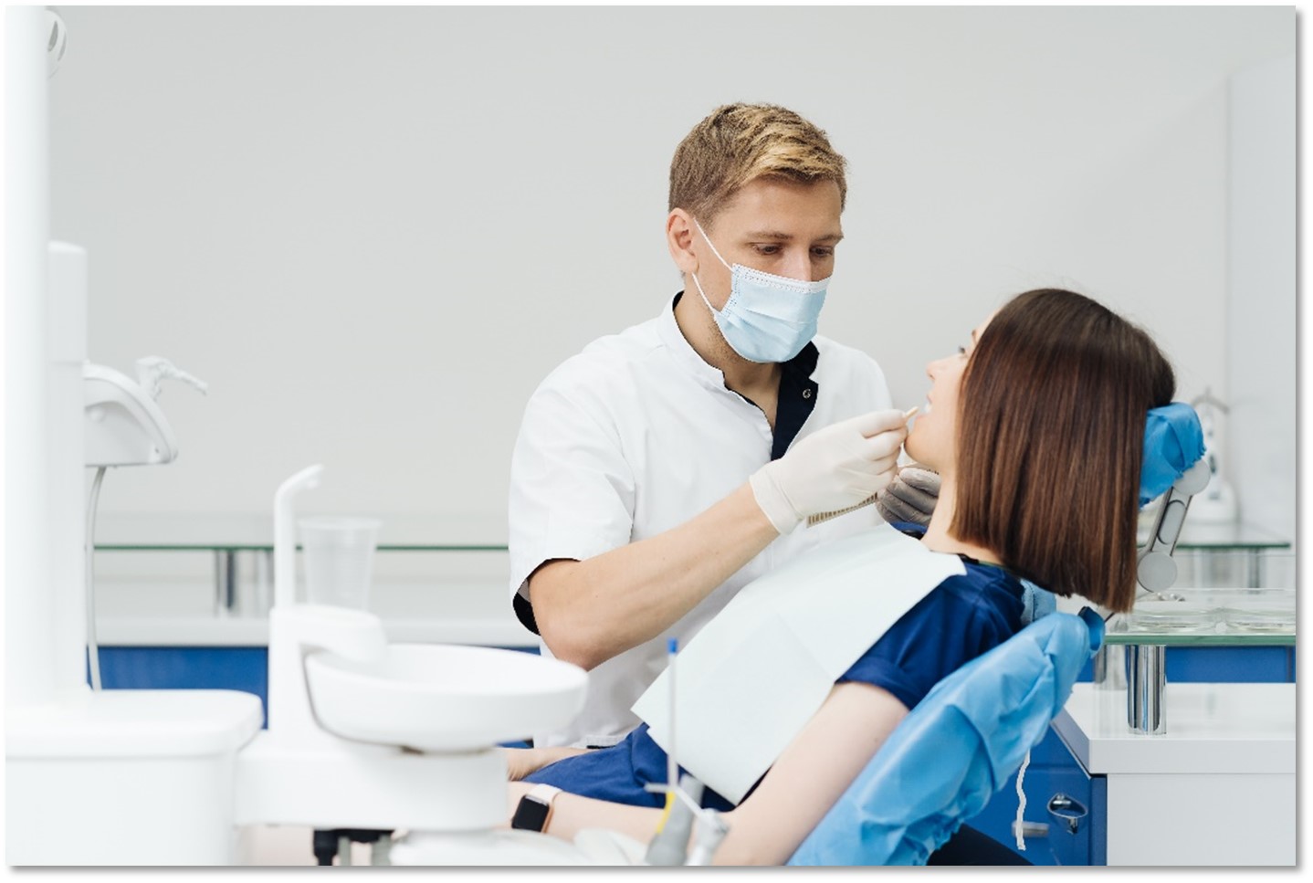 dental practices in canada