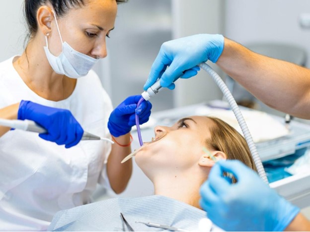 ontario dental practices for sale 