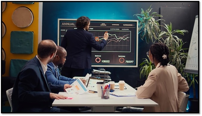 smart goals collaboration